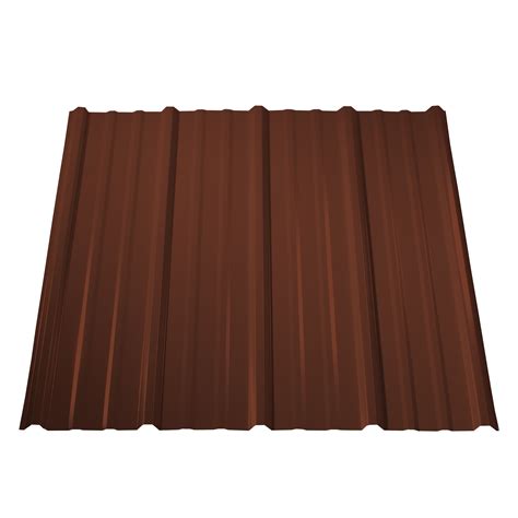 dark sheet metal|dark brown metal roofing.